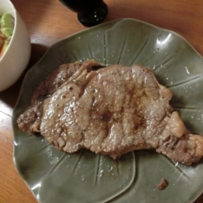 お肉柔らかくなりました！ありがとうございます。これからも使わせていただきます！